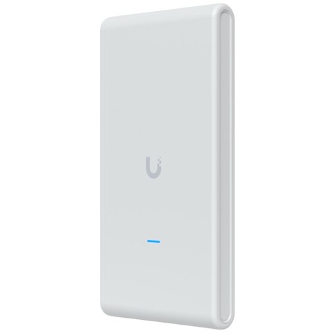 PUNKT DOSTĘPOWY UQ-U6-MESH-PRO UniFi Wi-Fi 6 2.4 GHz, 5 GHz, 573.5 Mbps + 2400 Mbps UBIQUITI
