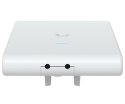PUNKT DOSTĘPOWY UQ-U6-MESH-PRO UniFi Wi-Fi 6 2.4 GHz, 5 GHz, 573.5 Mbps + 2400 Mbps UBIQUITI