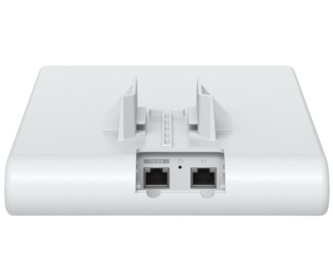 PUNKT DOSTĘPOWY UQ-U6-MESH-PRO UniFi Wi-Fi 6 2.4 GHz, 5 GHz, 573.5 Mbps + 2400 Mbps UBIQUITI