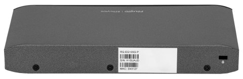 ROUTER RG-EG105G-P-V3 4 PoE REYEE