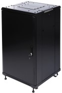 SZAFA RACK STOJĄCA EPRADO-R19-22U/600FW-BLUE