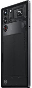 Smartfon REDMAGIC 10 Pro 5G 16/512GB Dusk