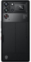 Smartfon REDMAGIC 10 Pro 5G 16/512GB Dusk
