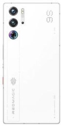 Smartfon REDMAGIC 9S Pro 5G 12/256GB Frost