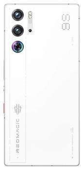 Smartfon REDMAGIC 9S Pro 5G 12/256GB Frost