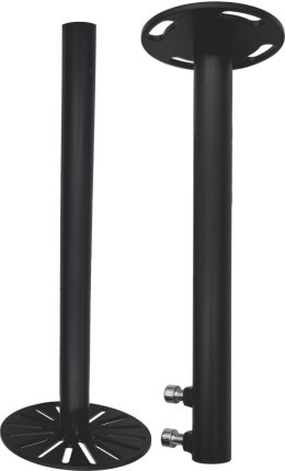 Uchwyt Camsafe CS10-PSO antracyt