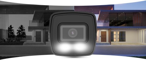 Zestaw monitoringu Hilook 2 kamery IP IPCAM-B8-30DL z dyskiem 1TB
