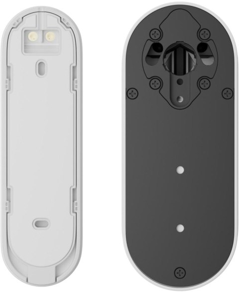 Aqara Smart Lock U200 Kit Biały Inteligentny zamek do drzwi EL-D02DW