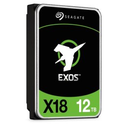 DYSK SEAGATE EXOS X18 12TB ST12000NM000J