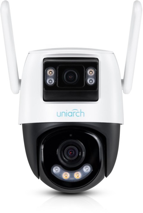 Kamera IP Uniarch Uho-P2S-M33F34