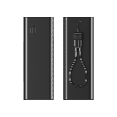 PowerBank Kruger&Matz 20000 mAh Li-ion 65W z funkcją QC oraz PD