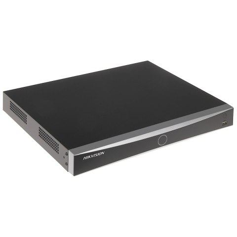 REJESTRATOR IP DS-7608NXI-I2/VPRO 8 KANAŁÓW AcuSense AcuSeek Hikvision