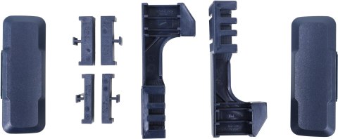 Zestaw BFT DEIMOS ULTRA BT B600 INT KIT do 600kg bram przesuwnych