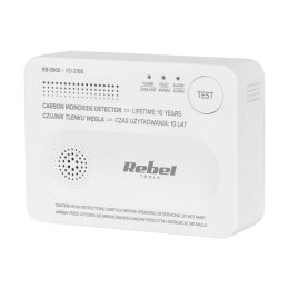 Czujnik tlenku węgla (czadu) KD-218B