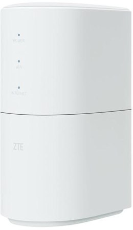 ROUTER MESH ZTE MF18A WiFi 2.4GHz/5GHz 1.7Gb/s do 64 użytkowników