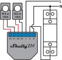 Shelly EM