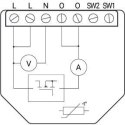 Shelly Wave Dimmer (2025)