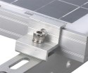 UCHWYT NA SŁUP USP-SUN-340-V2 DO PANELI FOTOWOLTAICZNYCH