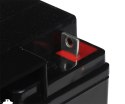 AKUMULATOR 12V/18AH-TPL/POWERBOX