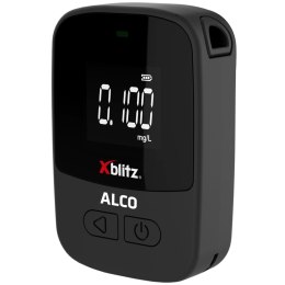 ALKOMAT ELEKTROCHEMICZNY XB-ALCO Xblitz