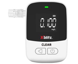 ALKOMAT ELEKTROCHEMICZNY XB-CLEAR Xblitz