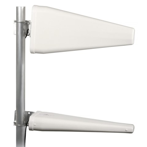 ANTENA LOGARYTMICZNA MIMO TD-LTE-KYZ-10/10+10M+SMA GSM/GPRS LTE