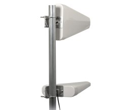ANTENA LOGARYTMICZNA MIMO TD-LTE-KYZ-10/10+10M+SMA GSM/GPRS LTE