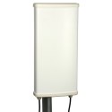 ANTENA PANELOWA MIMO TD-LTE-KPZ-8/8 GSM/GPRS LTE