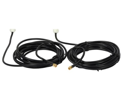 ANTENA PANELOWA MIMO TD-LTE-KPZ-8/8 GSM/GPRS LTE