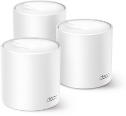 DOMOWY SYSTEM MESH WIFI TP-LINK Deco X50 Pro(3-pack)