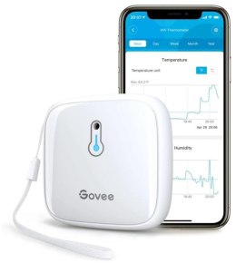Govee H5179 Termometr i higrometr Wi-Fi