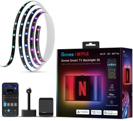 Govee H6098 Envisual TV Backlight Netflix Co-branding Version Taśma LED podświetlenie dla TV 55-65 c