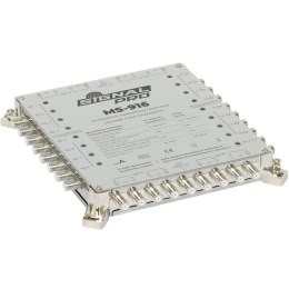 MULTISWITCH PRZELOTOWY MS-916 9 WEJŚĆ / 16 WYJŚĆ SIGNAL PRO