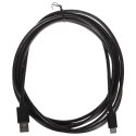 PRZEWÓD USB3.1-A/USB-C/3.0M-UNITEK USB-A/USB-C 3.0 m UNITEK UNITEK