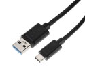 PRZEWÓD USB3.1-A/USB-C/3.0M-UNITEK USB-A/USB-C 3.0 m UNITEK UNITEK