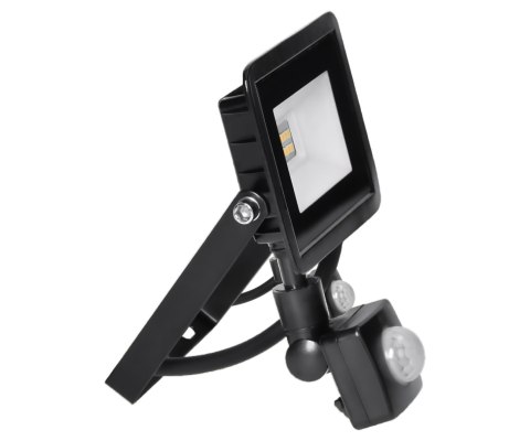 REFLEKTOR LED Z CZUJNIKIEM RUCHU FL/R-9 VIRONE