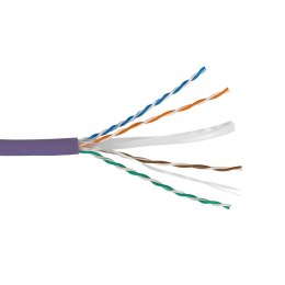 SKRĘTKA UTP/K6/305M/SET/P NETSET