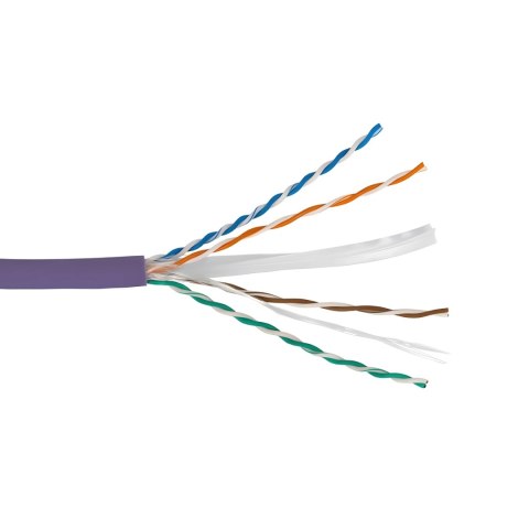 SKRĘTKA UTP/K6/305M/SET/P NETSET