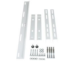 UCHWYT ACMW-L-01 DO JEDNOSTKI ZEWNĘTRZNEJ KLIMATYZATORA : ALFA, BETA 750 x 365 x 450 mm