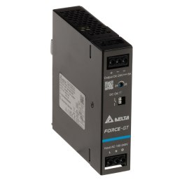 ZASILACZ IMPULSOWY DRF-24V120W1GBA FORCE-GT (1 FAZA) Delta Electronics