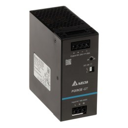 ZASILACZ IMPULSOWY DRF-24V480W1GBA FORCE-GT (1 FAZA) Delta Electronics