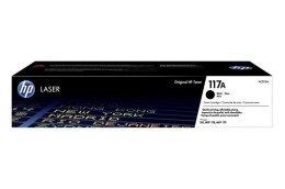 Toner Black HP Color LaserJet 150, MFP 178, MFP 179 (117A W2070A)
