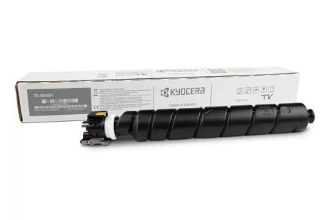 Oryginalny Toner Black Kyocera 4054ci (TK8545K, TK-8545K, 1T02YM0NL0)