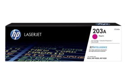 Toner Magenta HP Color LaserJet M254, MFP M280, MFP M281 (203A CF543A)