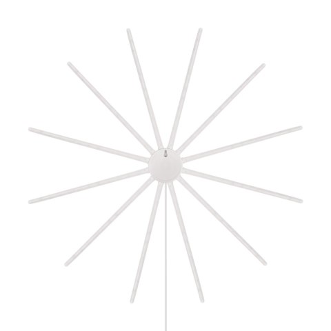 Świateczna gwiazda ozdobna Led