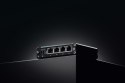 Teltonika TSW304 switch przemysłowy 4xGE (TSW304000000) DIN