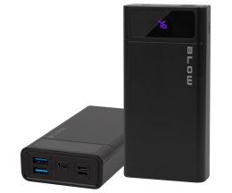 POWERBANK PB20E/B 20000 mAh 22.5 W Blow