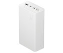 POWERBANK PowerPlay 30 PBGC30W 30000 mAh 22.5 W Green Cell