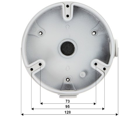 UCHWYT KAMERY STG-PFA137 STG