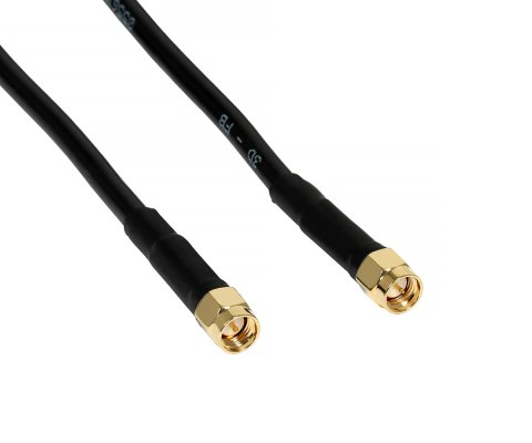 ANTENA LOGARYTMICZNA MIMO TD-5G-KYZ-10/10+10M+SMA GSM/GPRS LTE 5G